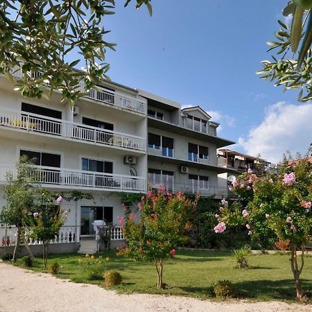 Apartmani Olive Trogir Bagian luar foto