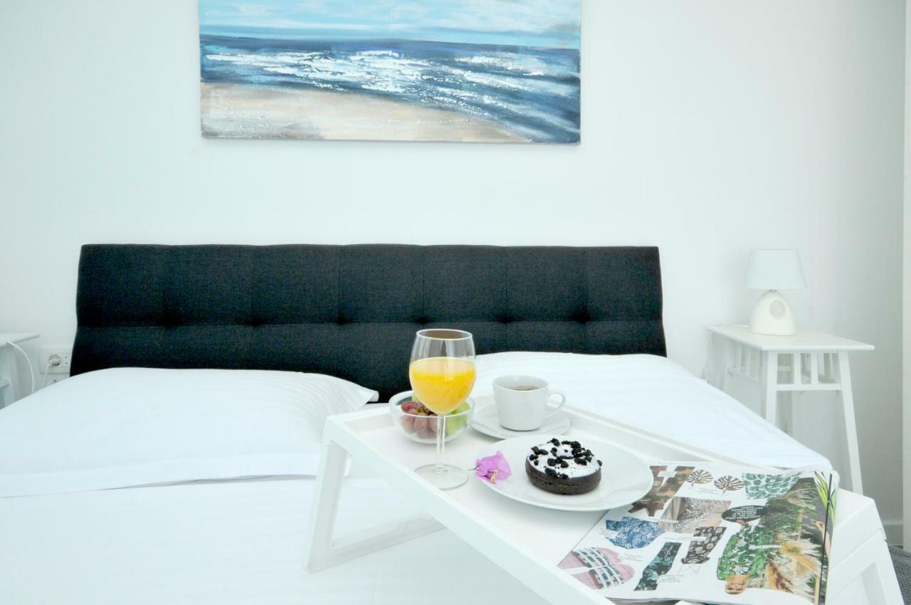 Apartmani Olive Trogir Bagian luar foto