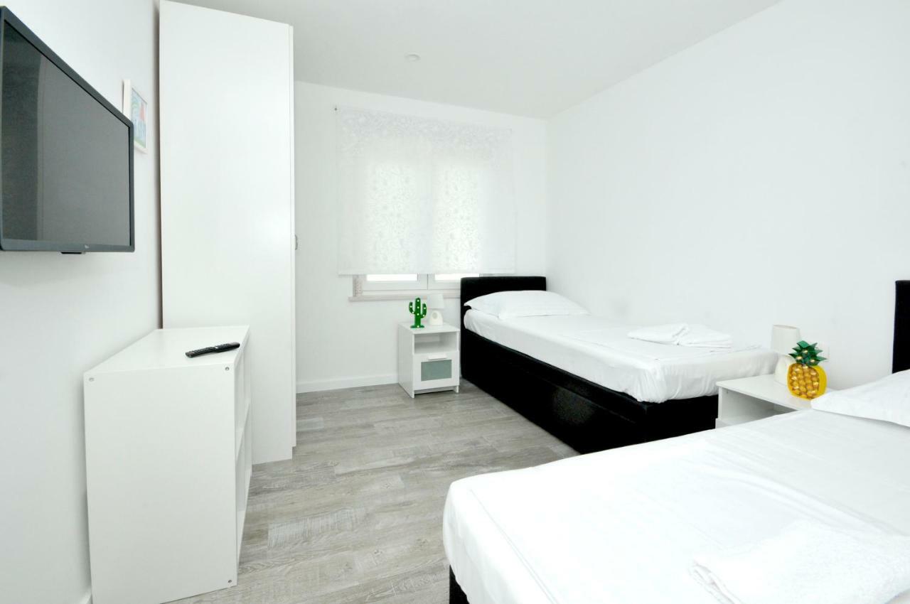 Apartmani Olive Trogir Bagian luar foto