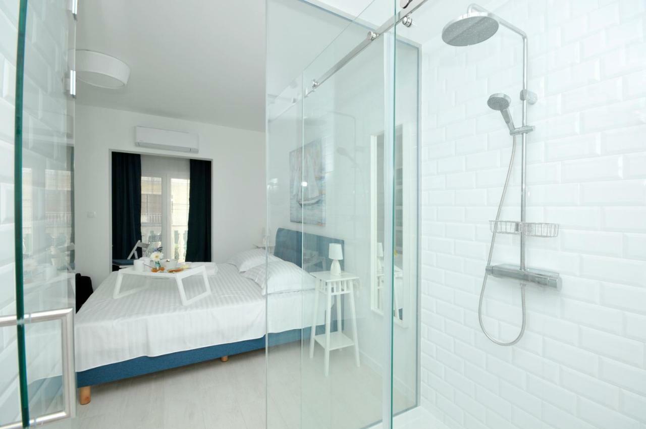 Apartmani Olive Trogir Bagian luar foto