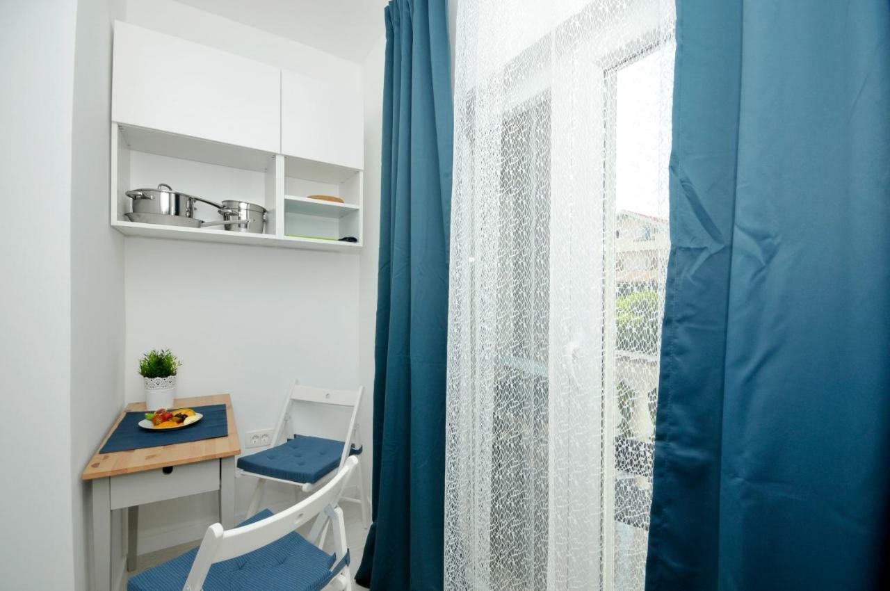 Apartmani Olive Trogir Bagian luar foto