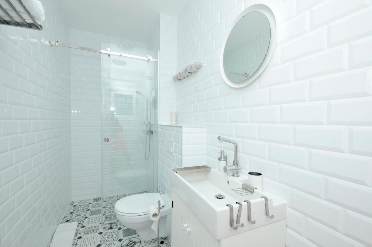 Apartmani Olive Trogir Bagian luar foto